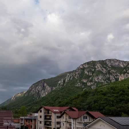 Guesthouse Magic Бэиле-Еркулане Экстерьер фото