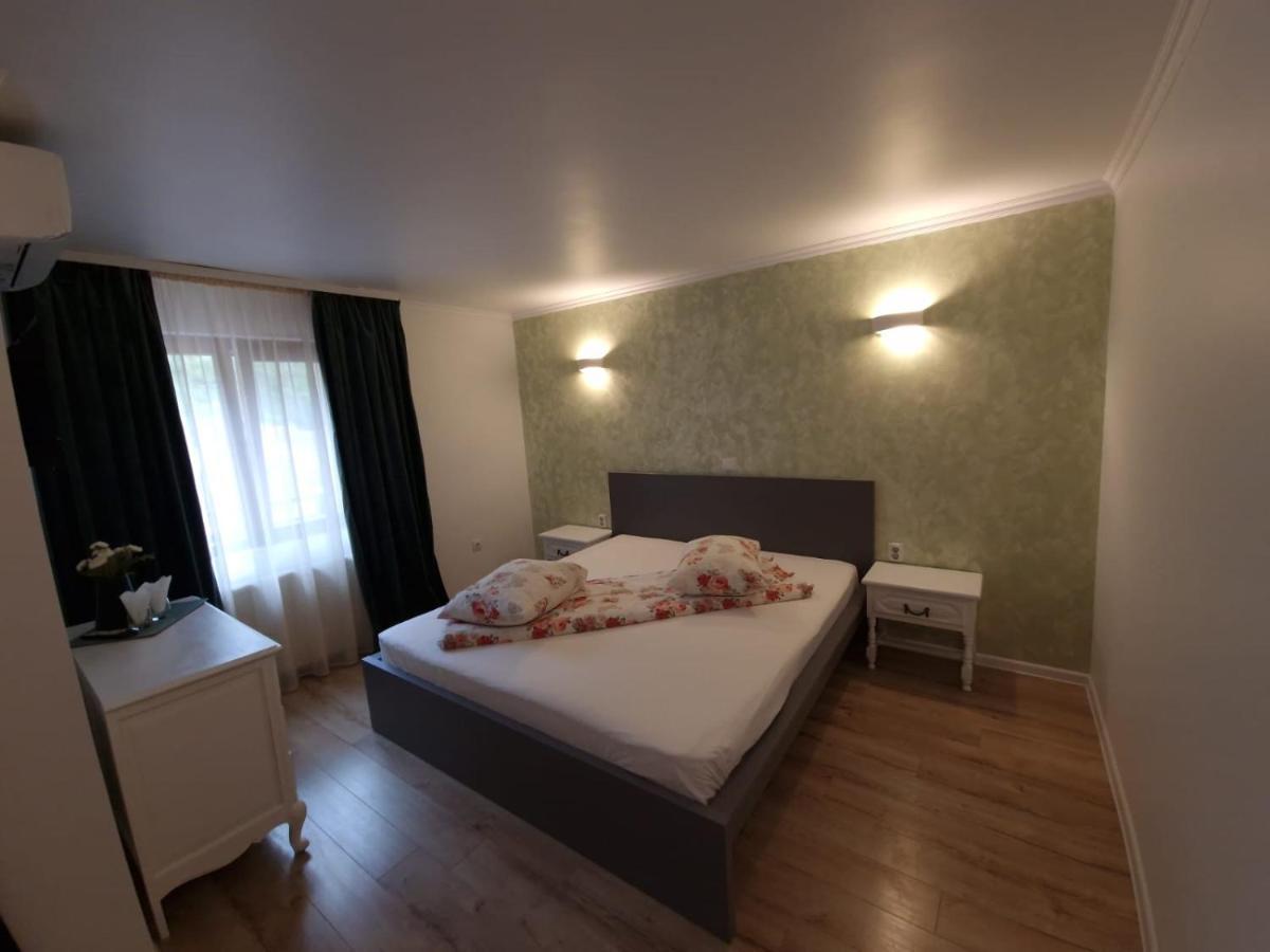 Guesthouse Magic Бэиле-Еркулане Экстерьер фото