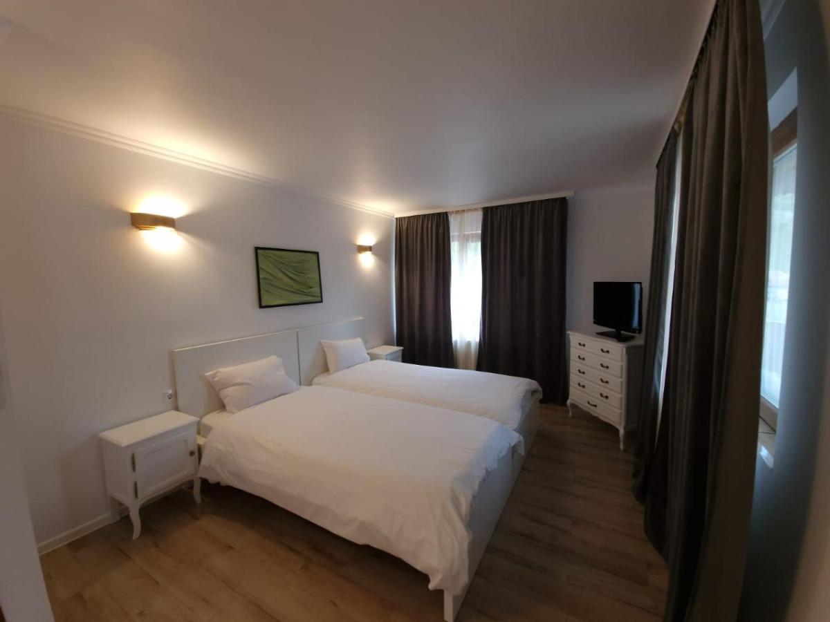 Guesthouse Magic Бэиле-Еркулане Экстерьер фото
