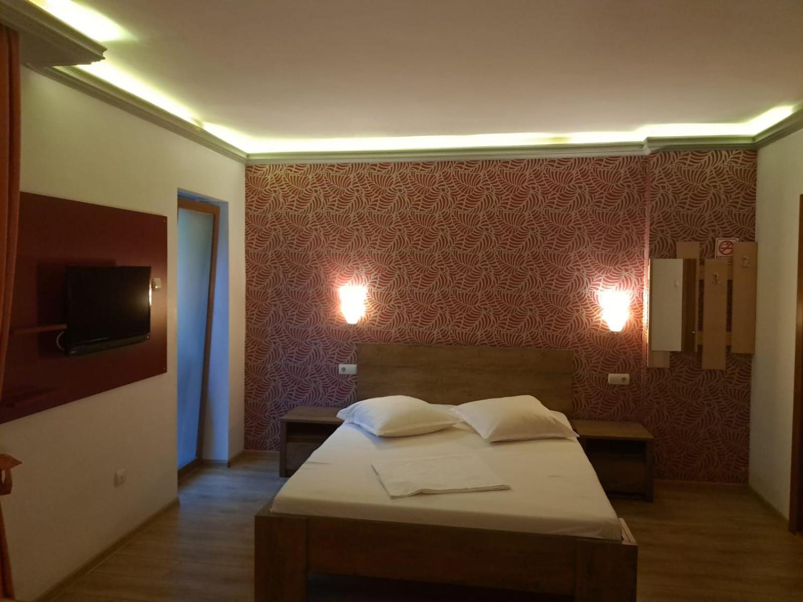 Guesthouse Magic Бэиле-Еркулане Экстерьер фото