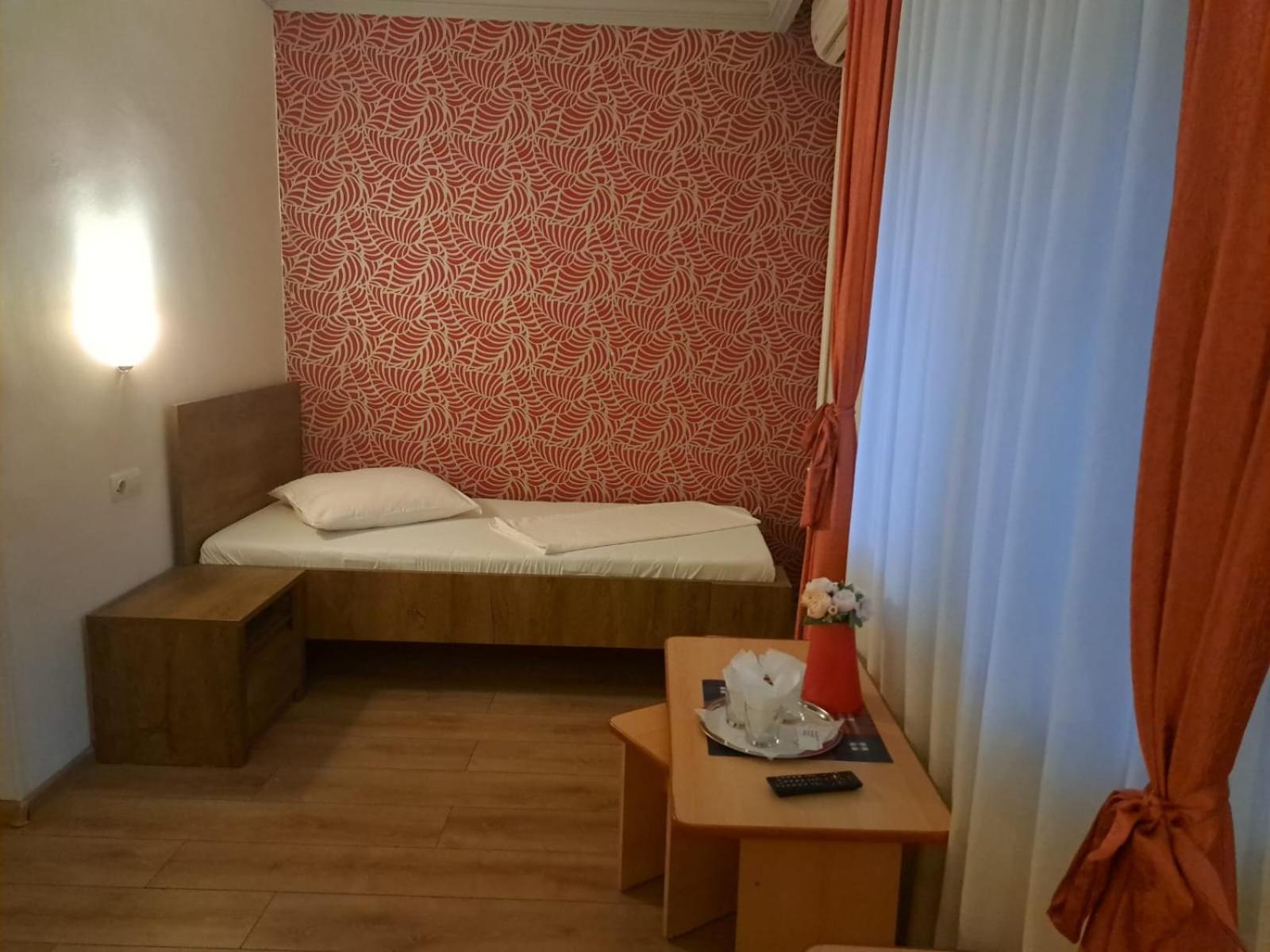 Guesthouse Magic Бэиле-Еркулане Экстерьер фото