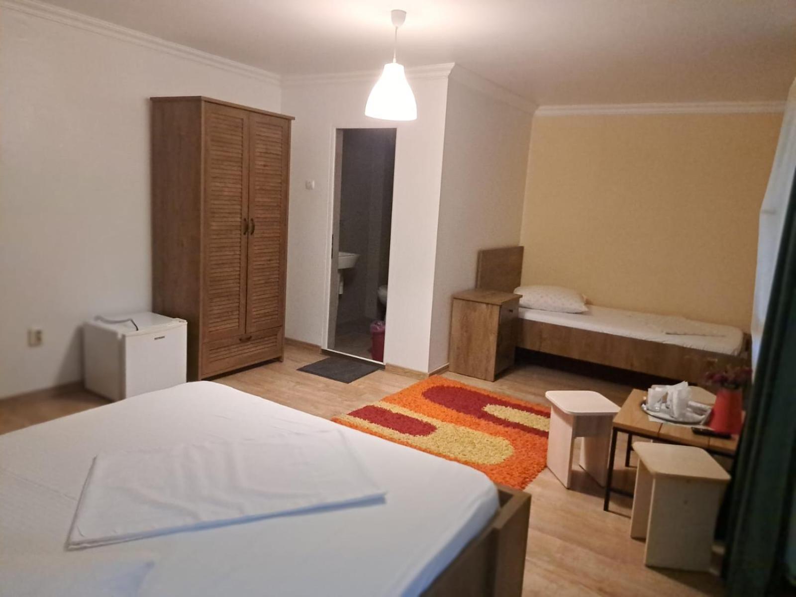 Guesthouse Magic Бэиле-Еркулане Экстерьер фото