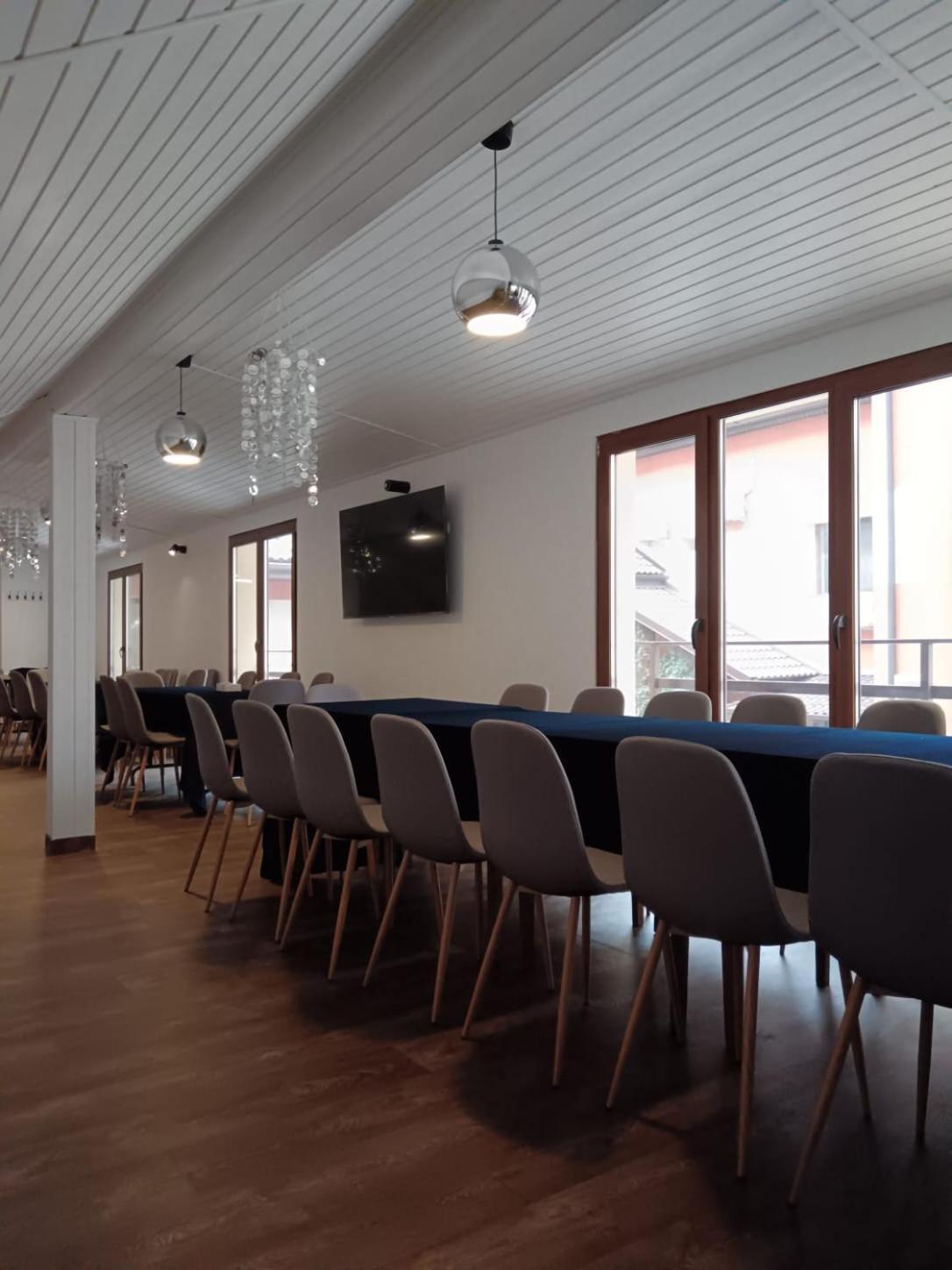 Guesthouse Magic Бэиле-Еркулане Экстерьер фото