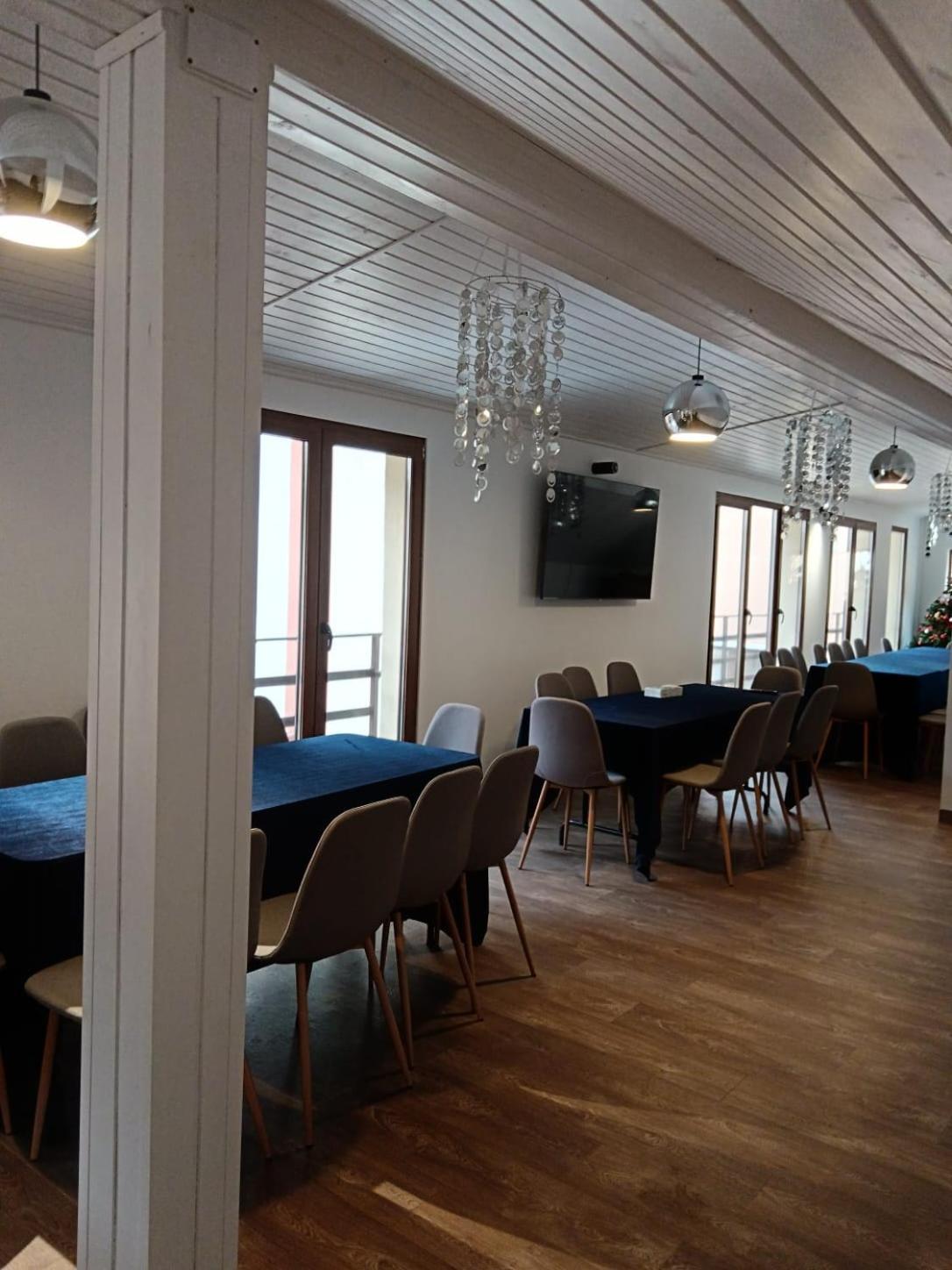 Guesthouse Magic Бэиле-Еркулане Экстерьер фото
