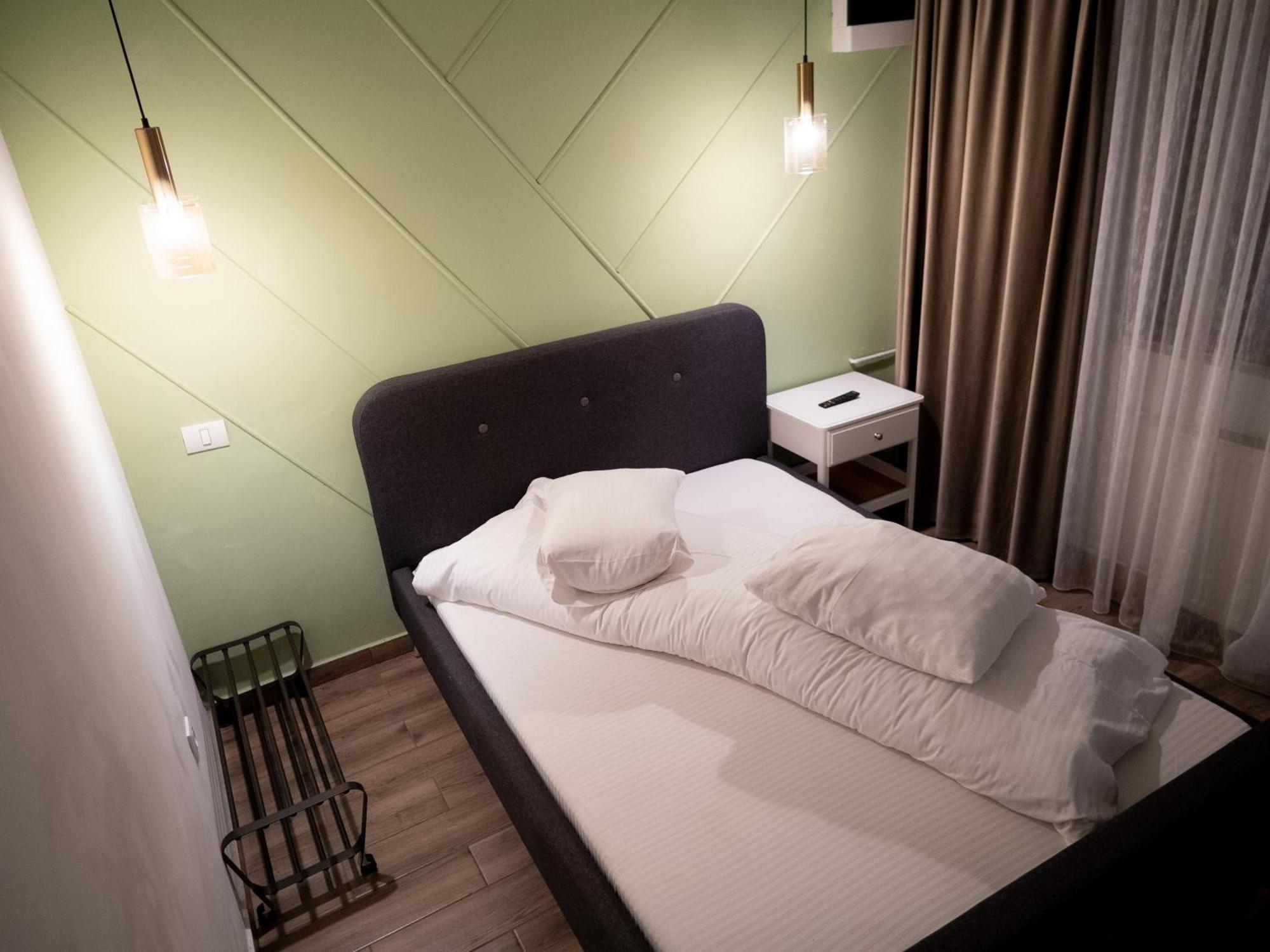 Guesthouse Magic Бэиле-Еркулане Экстерьер фото