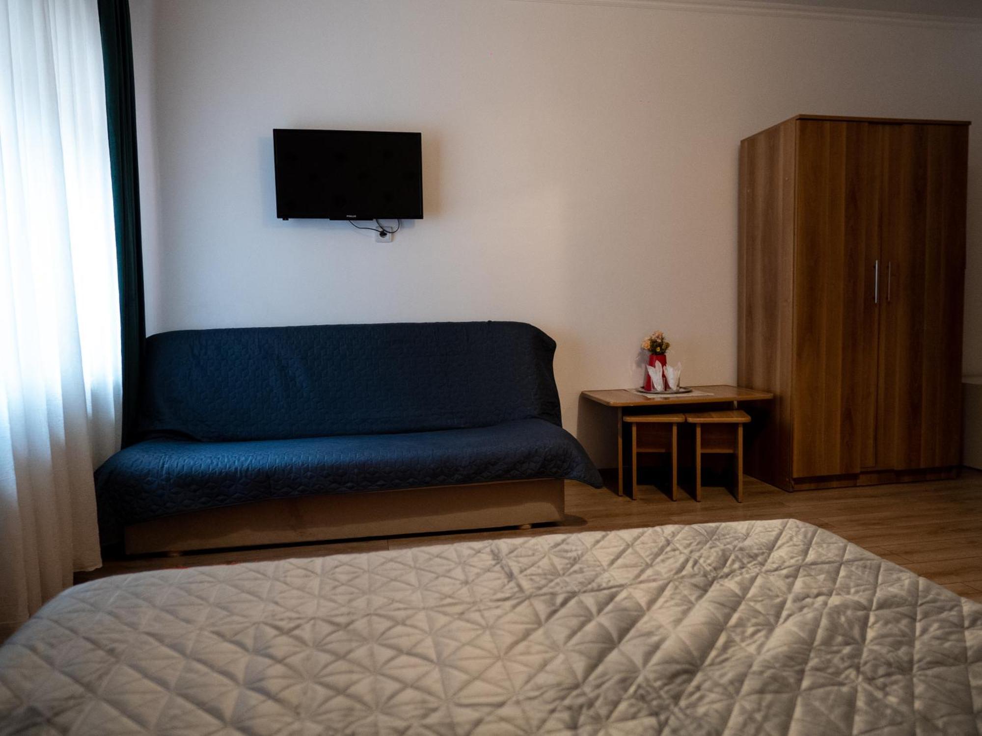 Guesthouse Magic Бэиле-Еркулане Экстерьер фото