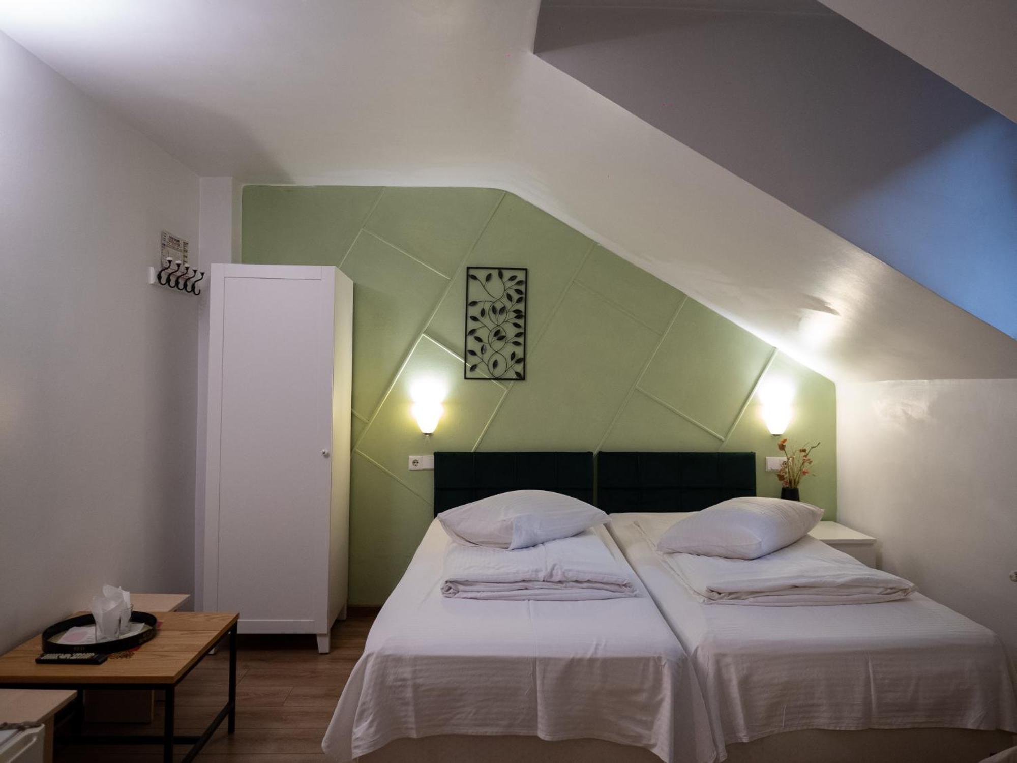 Guesthouse Magic Бэиле-Еркулане Экстерьер фото