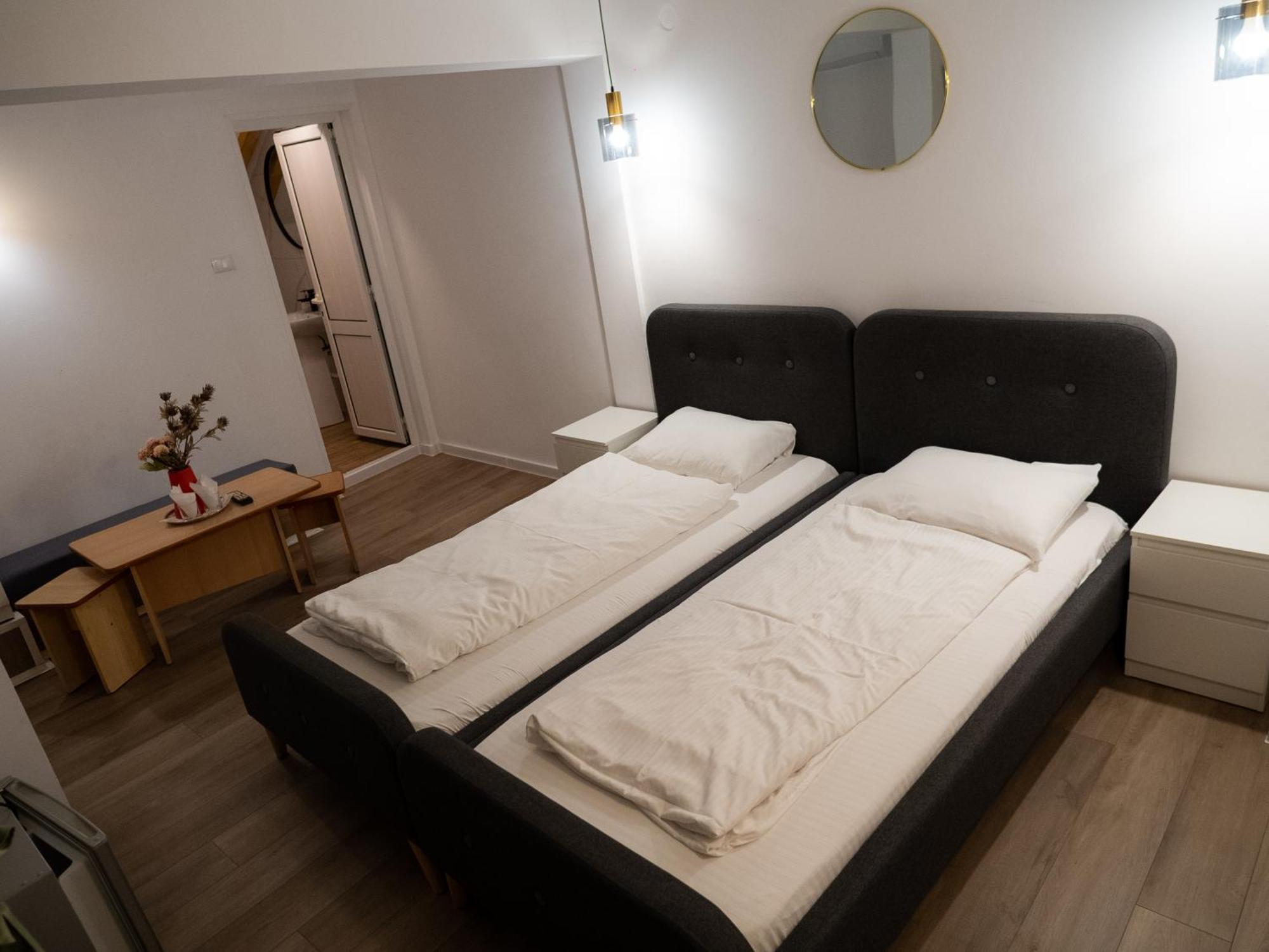 Guesthouse Magic Бэиле-Еркулане Экстерьер фото