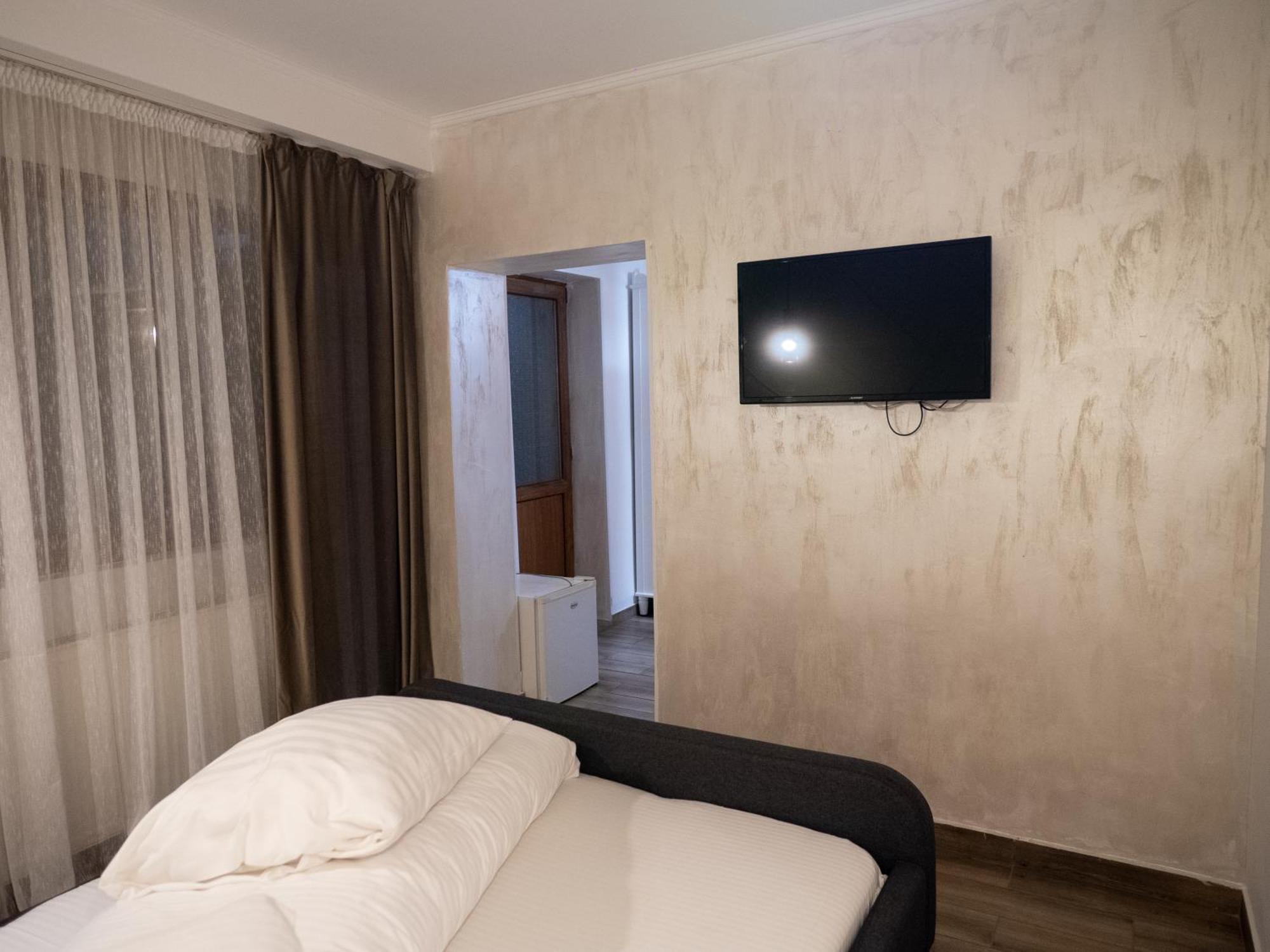 Guesthouse Magic Бэиле-Еркулане Экстерьер фото