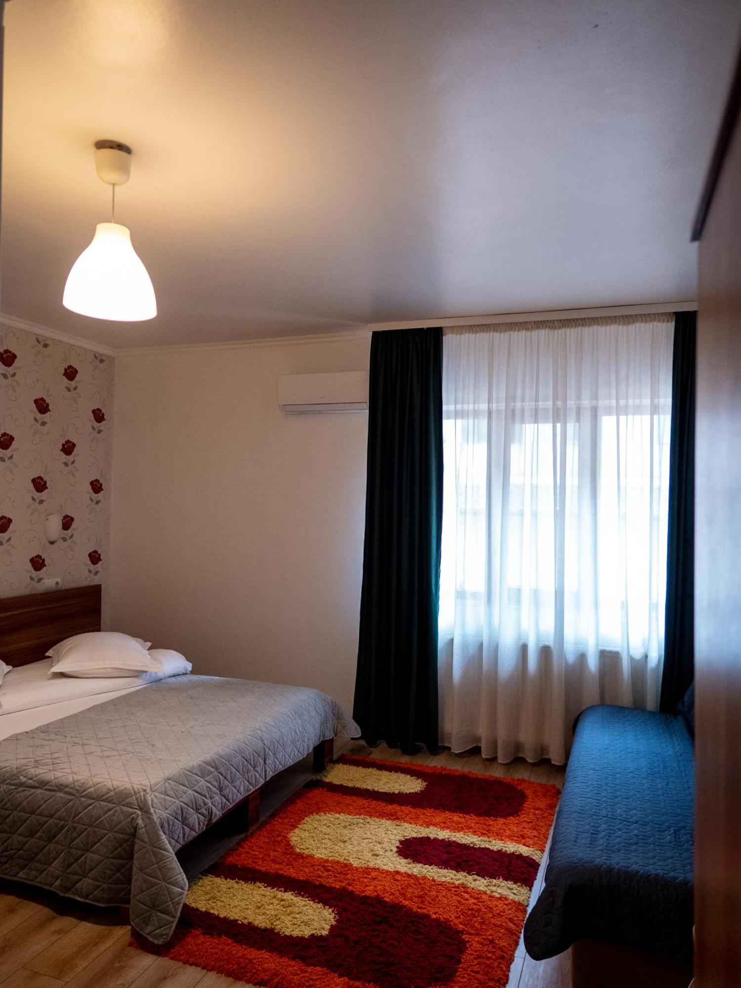 Guesthouse Magic Бэиле-Еркулане Экстерьер фото