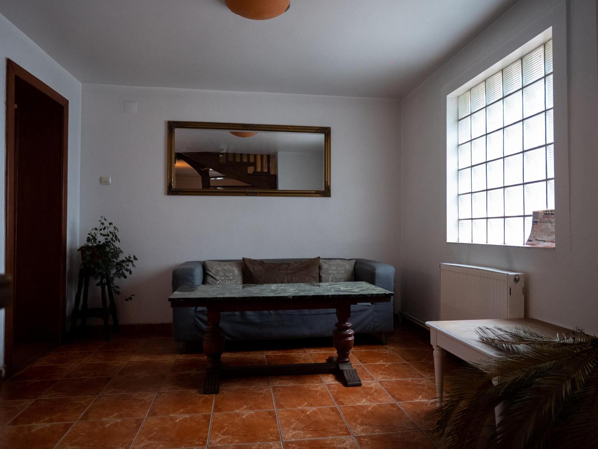 Guesthouse Magic Бэиле-Еркулане Экстерьер фото